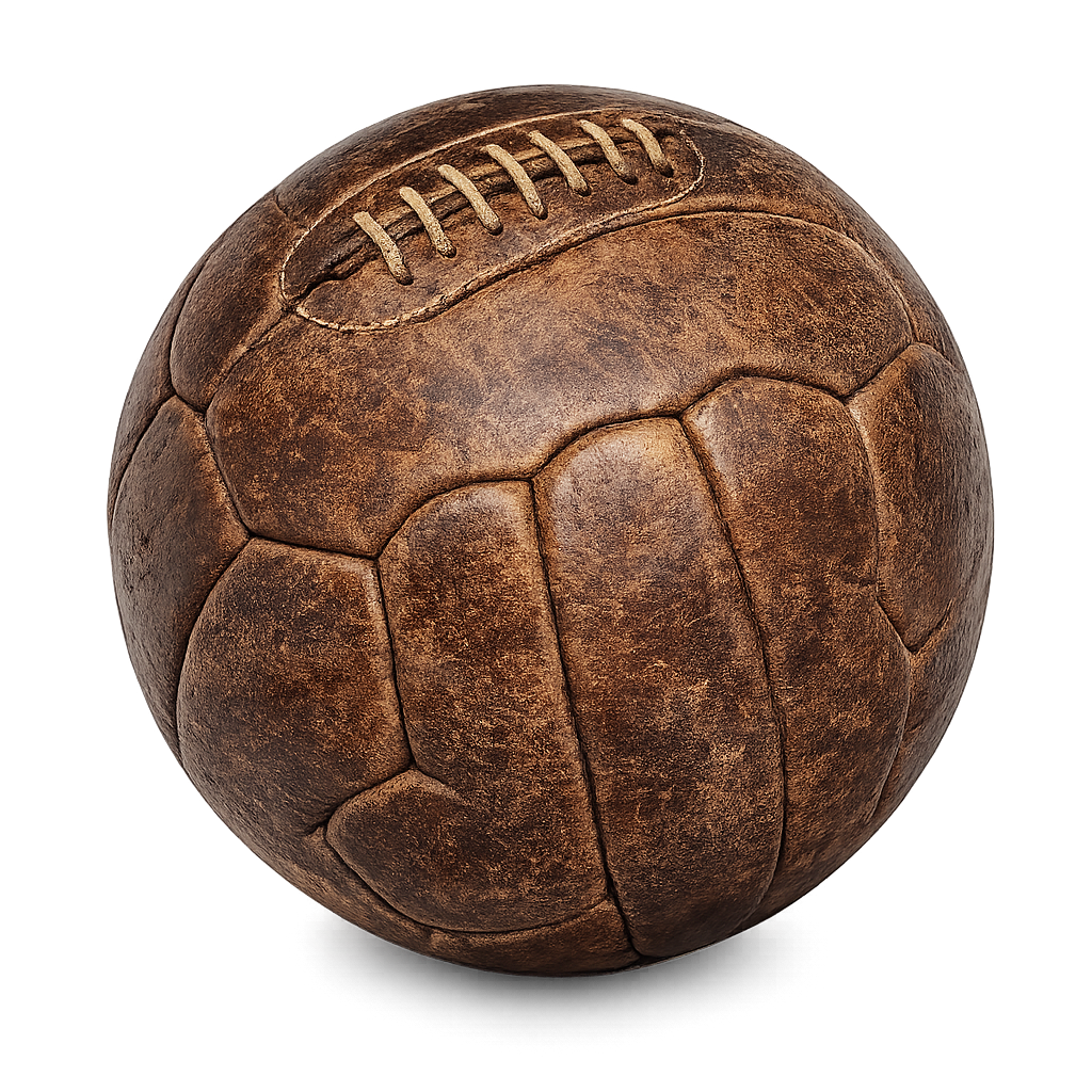 lederball